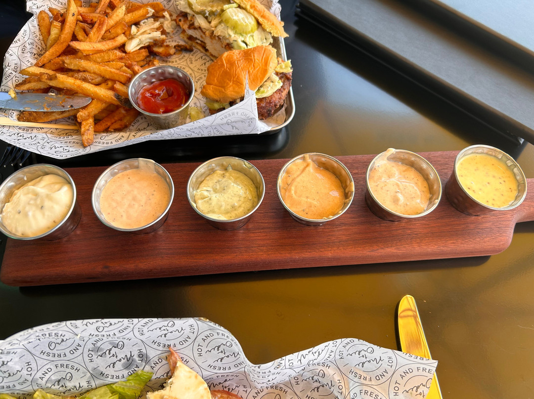 Green Mountain Bistro Bar And Grill