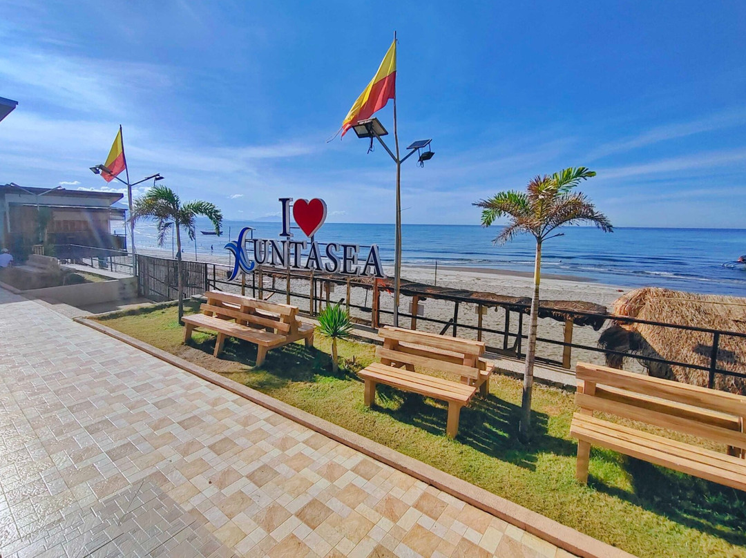 Funtasea Hotel And Beach Resort