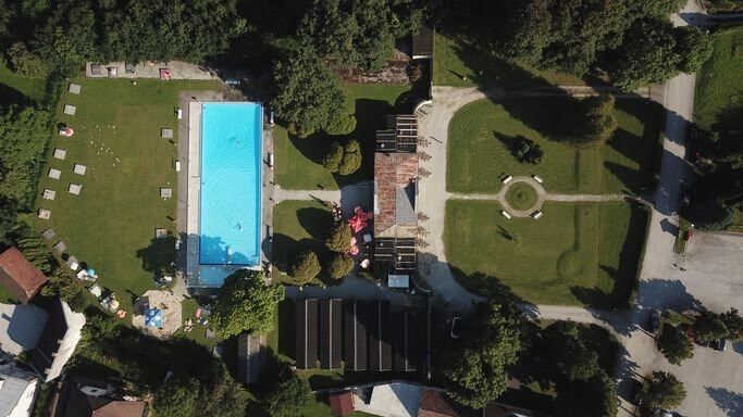 Alpenstrandbad Edlach-Reichenau an der Rax必去景点