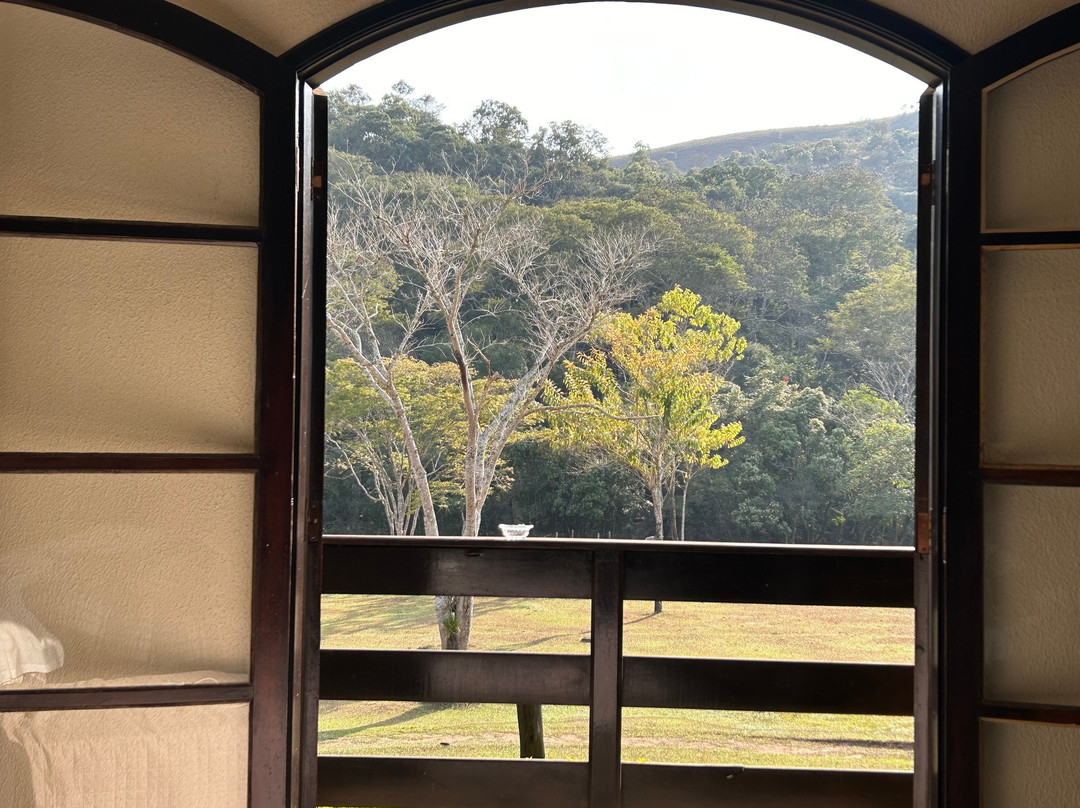 Pousada Ribeirao do Ouro主图