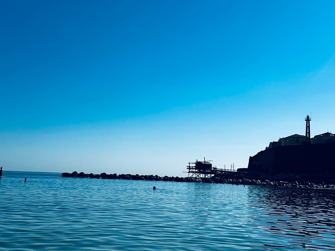 Lido Panfilo-Termoli必去景点