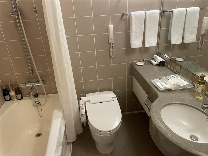 仙台全日空假日酒店主图