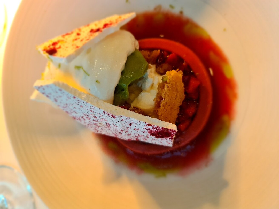 Core by Clare Smyth