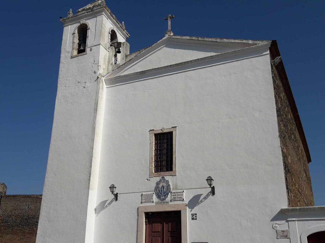 Igreja De Nossa Senhora Da Conceição景点图片