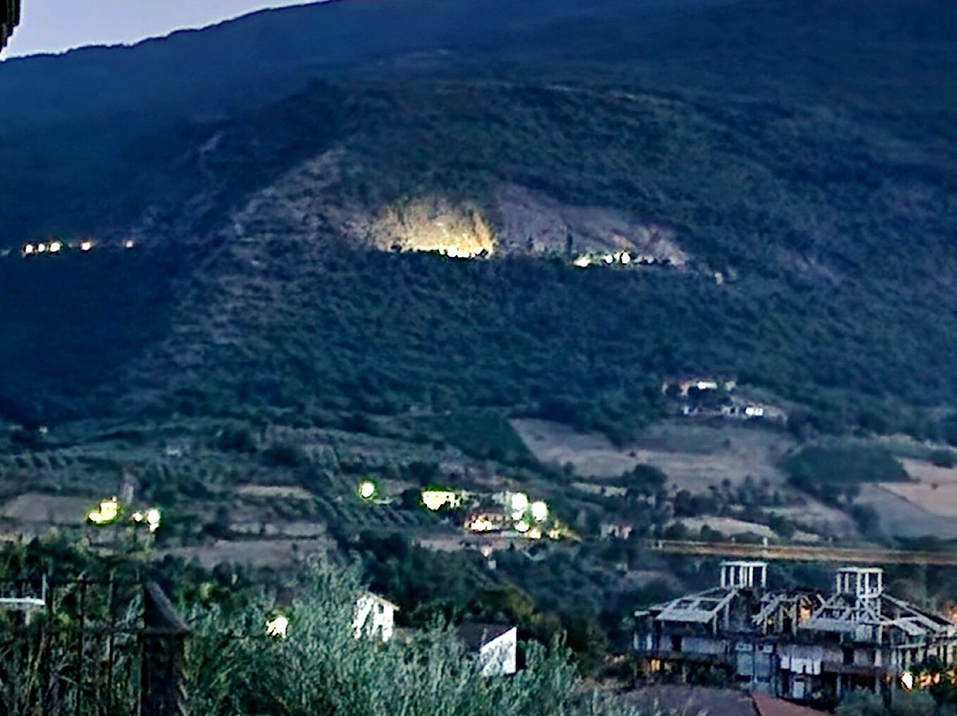 Agriturismo Casale degli Ulivi主图