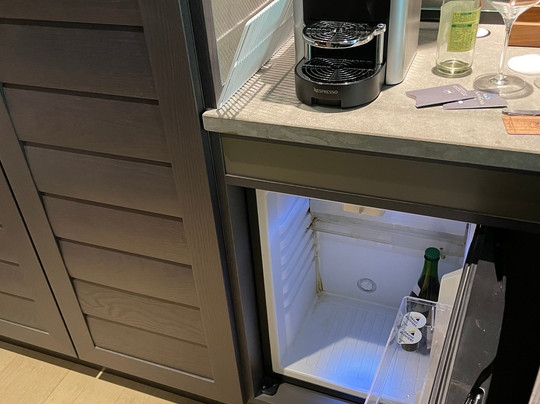 达沃斯洲际酒店主图