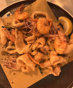 Ristorante Maresca餐厅图片