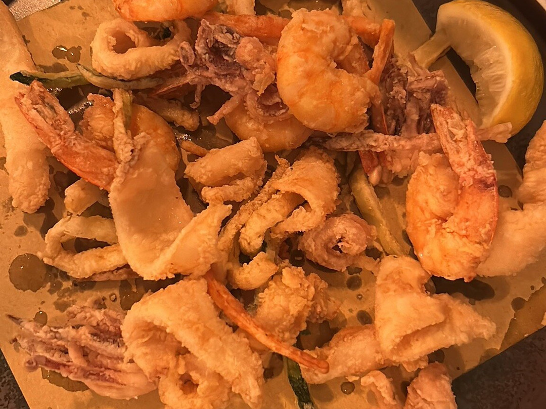 Ristorante Maresca