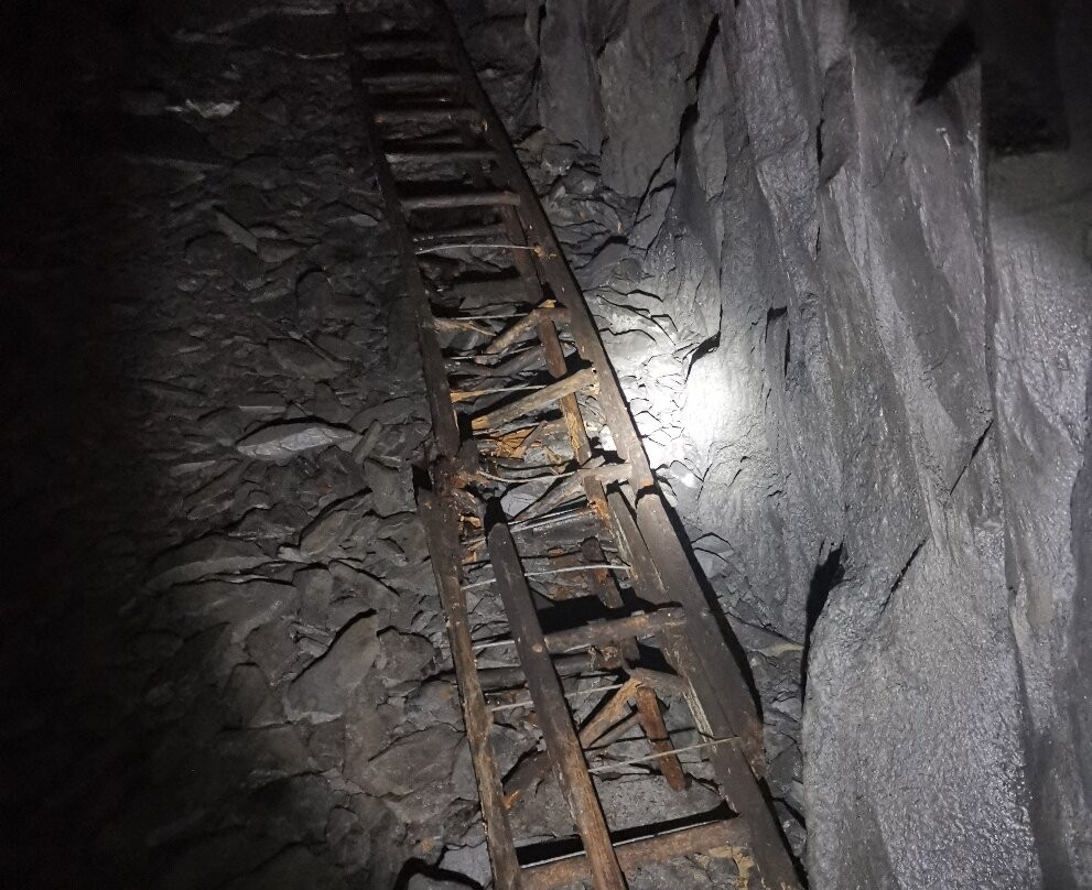 Corris Mine Explorers景点图片