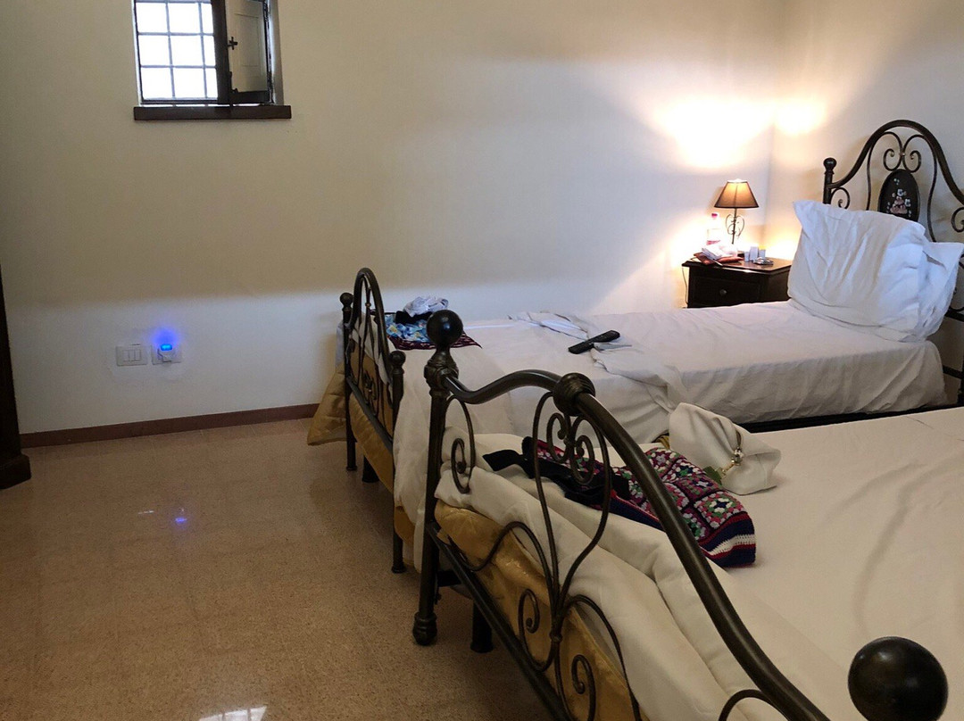 Bed & Breakfast Palazzo Mantegna主图
