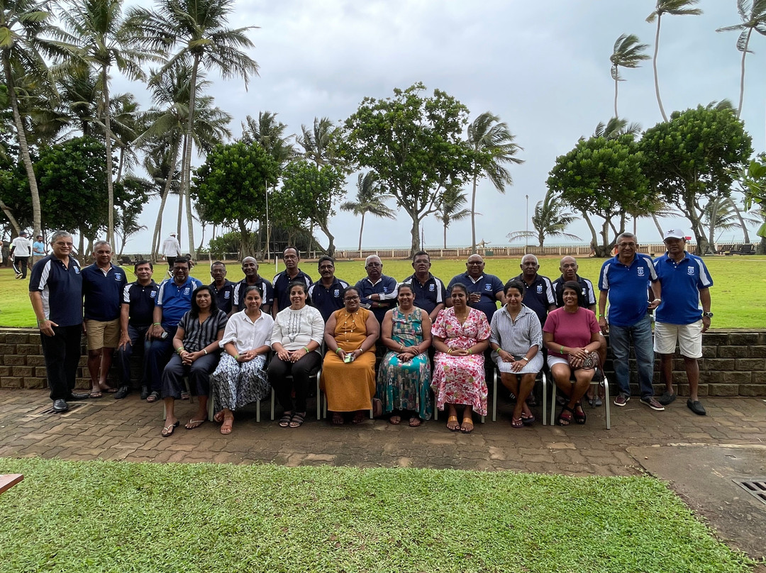 艾特肯史宾斯金沙酒店主图