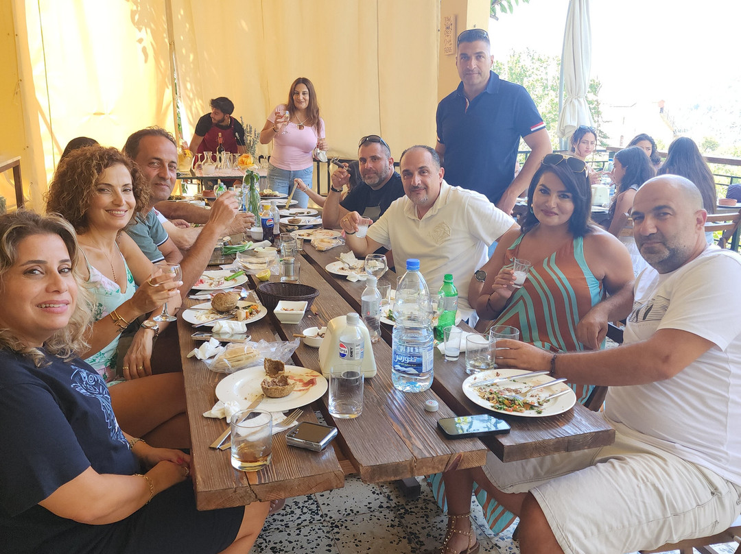 Les Caves D’Éden-Ehden必去景点