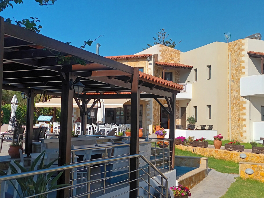Ledra Maleme Hotel主图