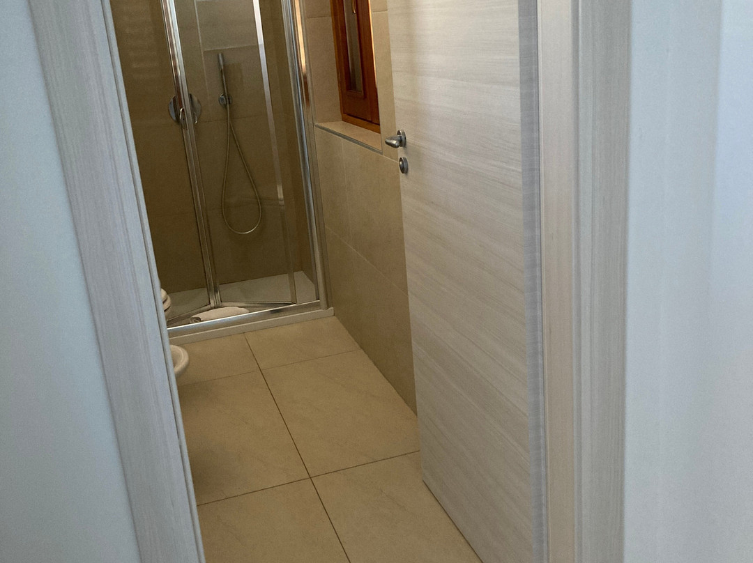 Hotel Baia Del Capitano主图