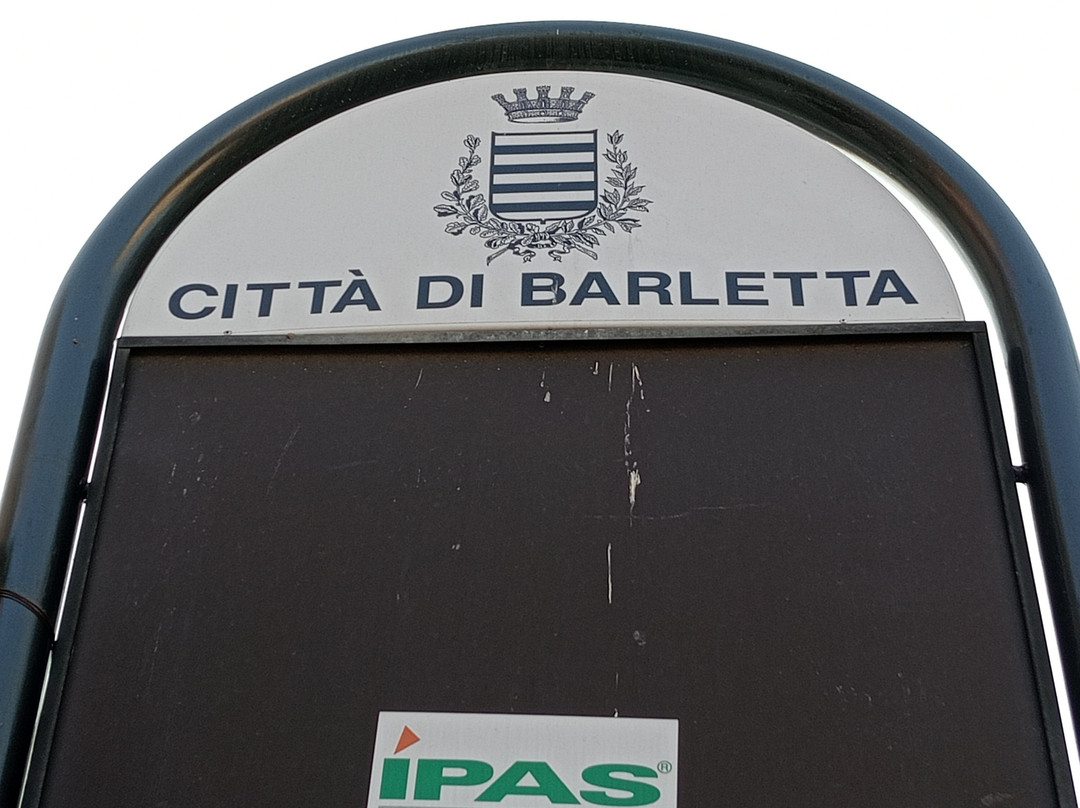 Centro Storico di Barletta-Barletta必去景点