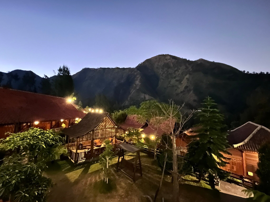 Bawangan Bromo Hotel & Resto