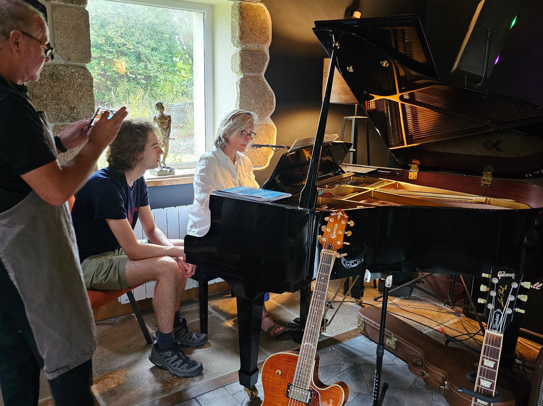 Traou Ar Vilin主图