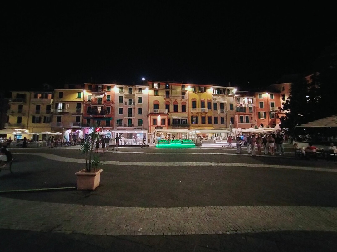 Venere Boat Tours-拉斯佩齐亚必去景点