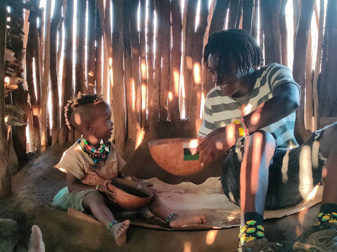 Degu Omo Valley Tours景点图片