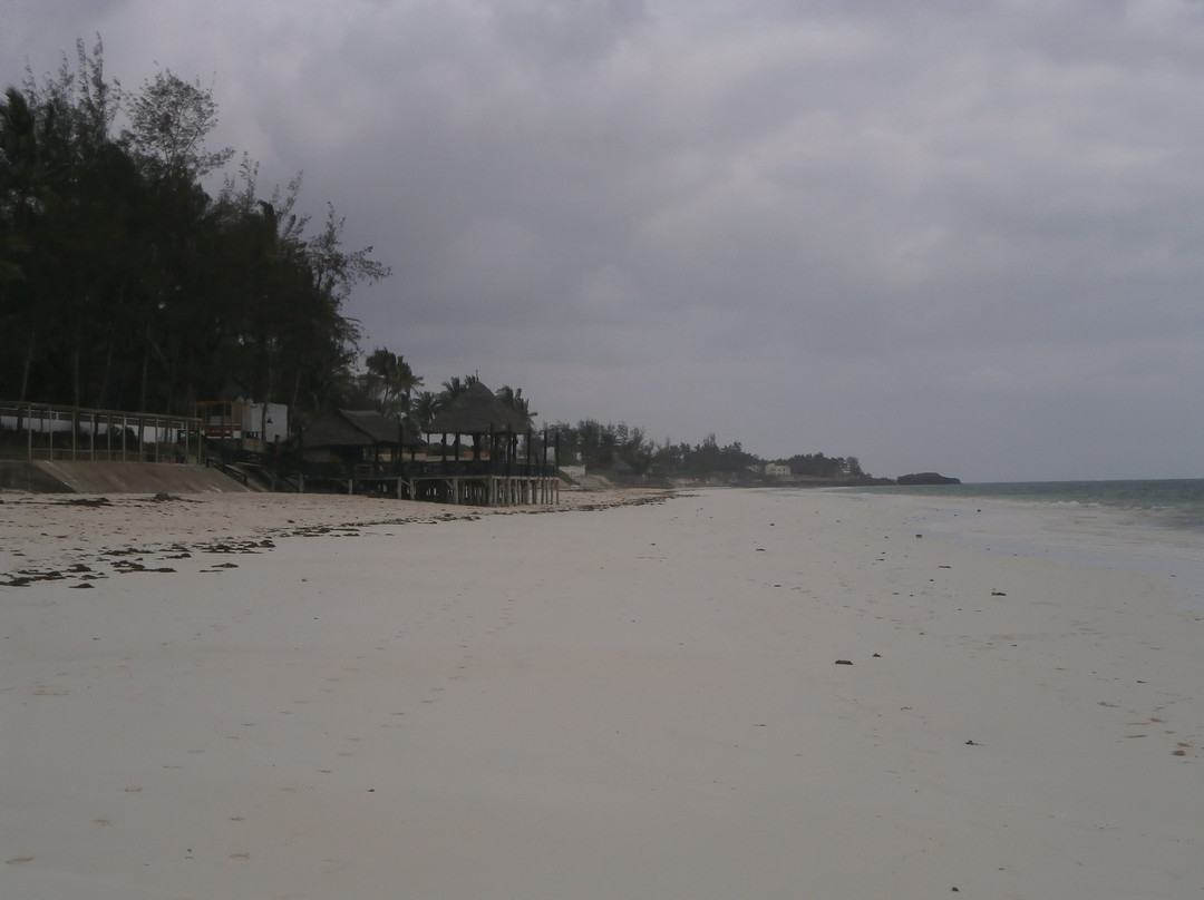 Kilifi Bay Beach Resort主图