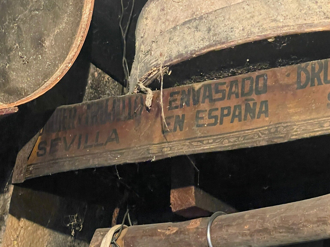 Casa de las Doñas-Enterria必去景点