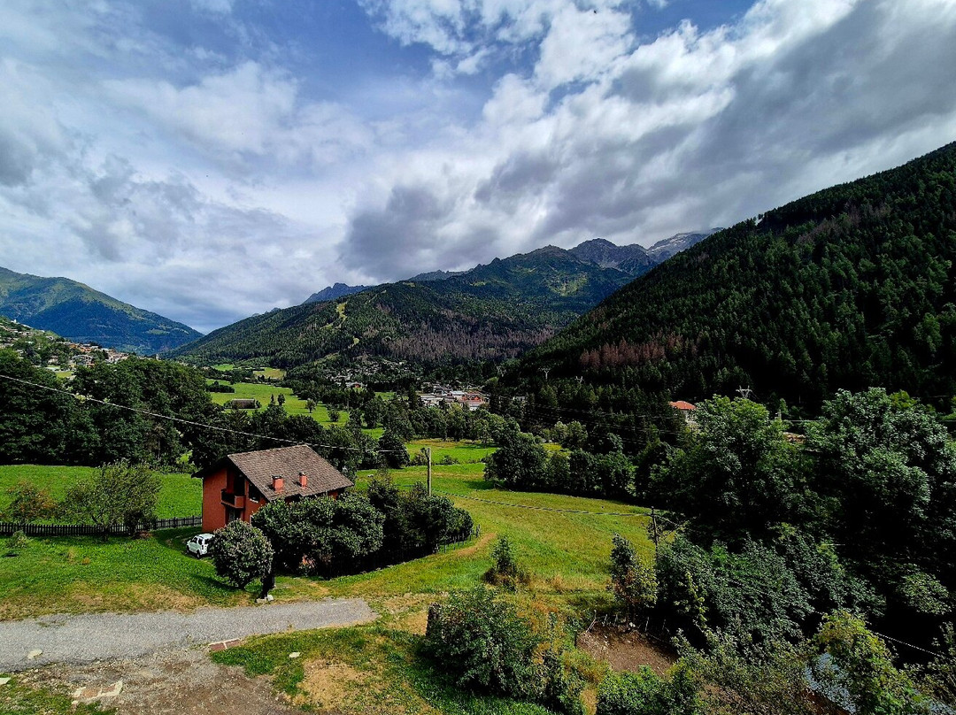 Hotel Garni Alta Valle
