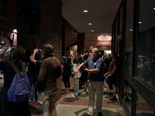 Salem Night Tour-塞勒姆必去景点