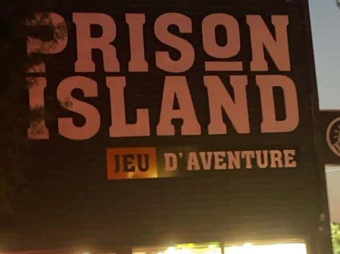 Prison Island Toulouse-图卢兹必去景点