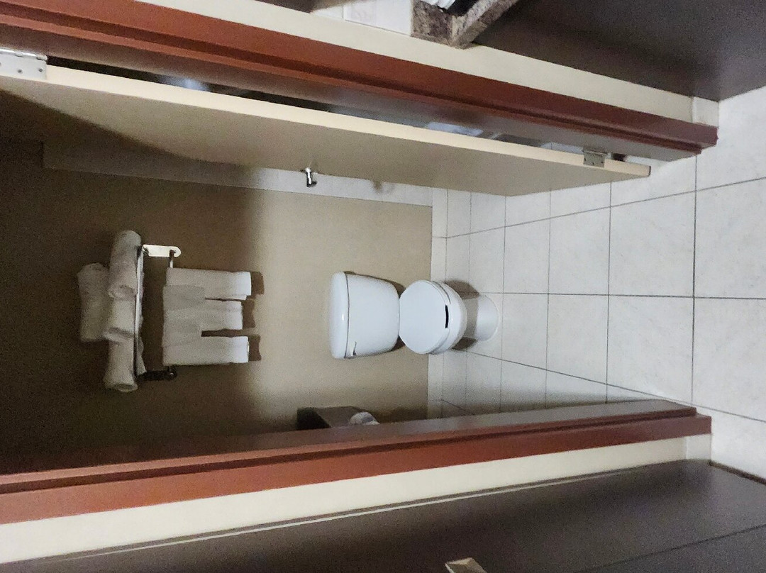 Ramada by Wyndham Drumheller Hotel & Suites主图