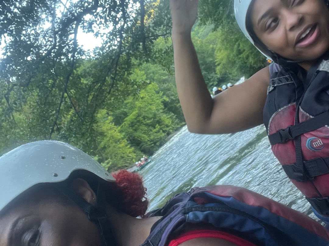 High Country Adventures-Ocoee必去景点