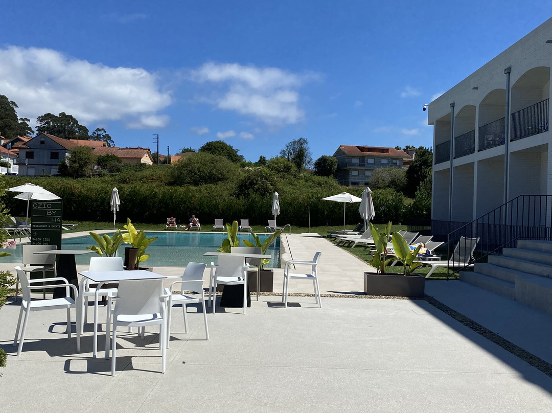 Hotel H4 Cangas