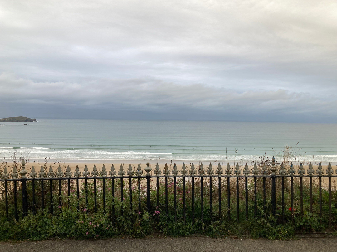 Tolcarne Beach-纽奎必去景点