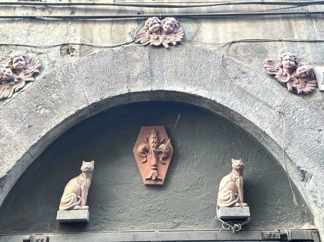 Centro Storico景点图片
