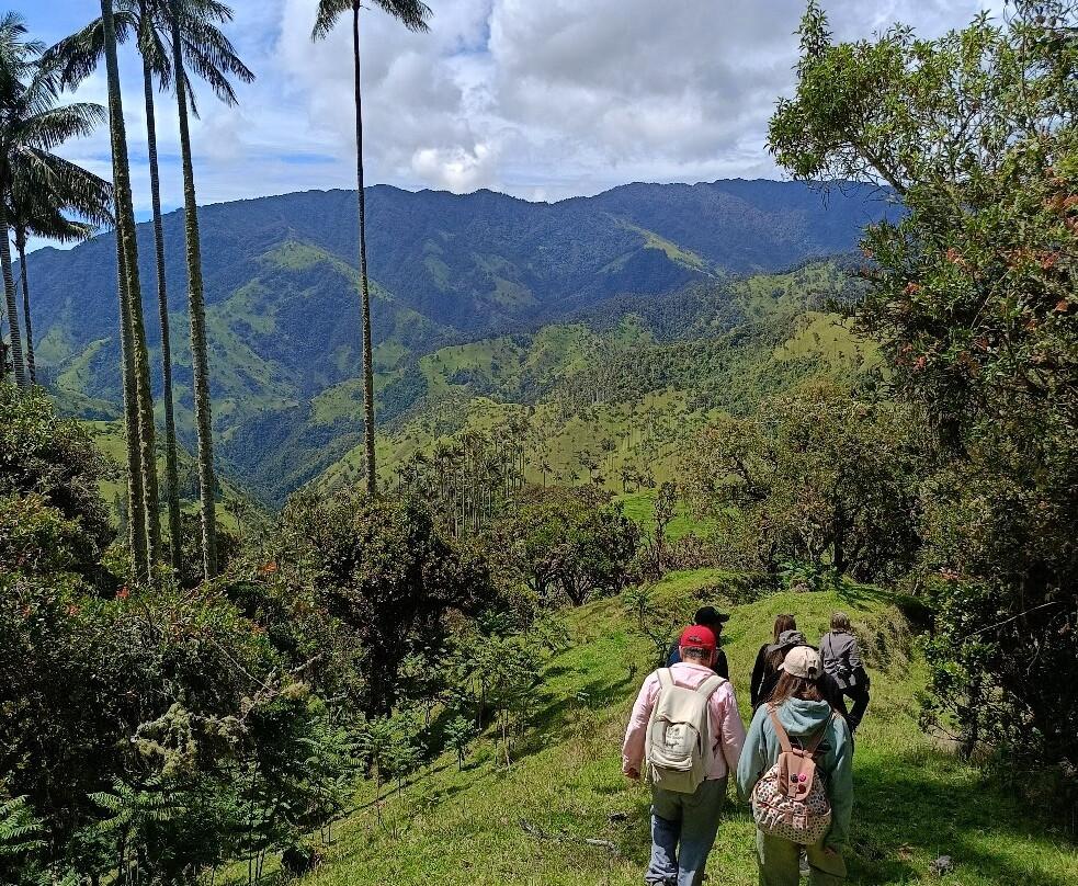 Salento Hikers-萨伦托必去景点