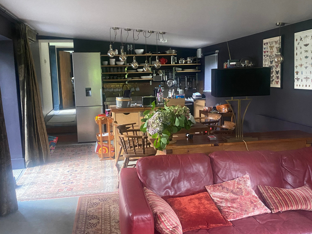 Coombe Farm Goodleigh主图