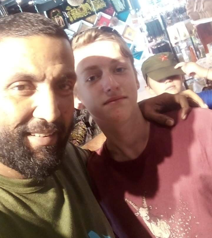 Colombo Tuk Tuk Journeys-科伦坡必去景点