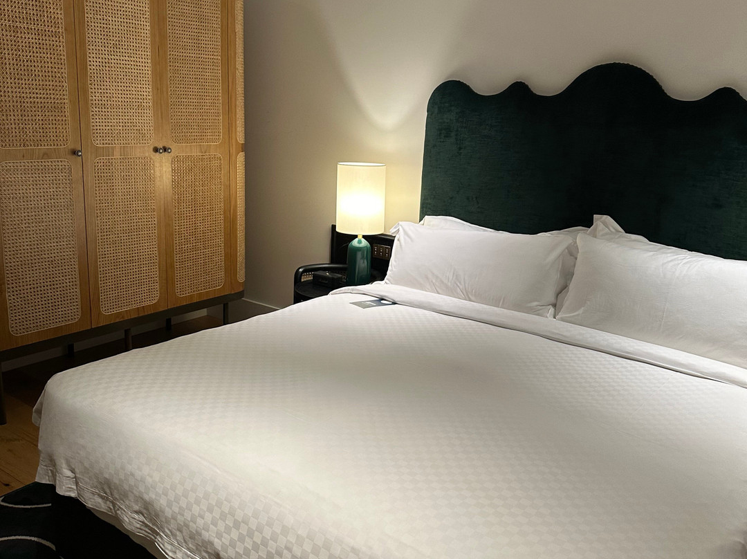 Intercontinental Sorrento Mornington Peninsula By IHG主图