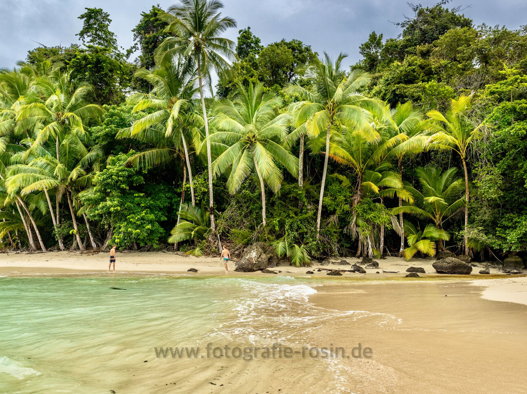 Premier Coiba Tours景点图片