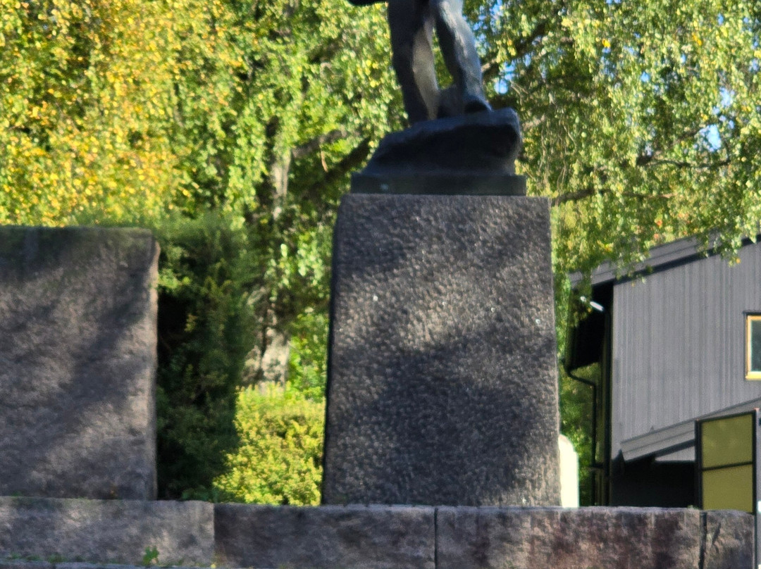 Sørmarka Konferansehotell主图