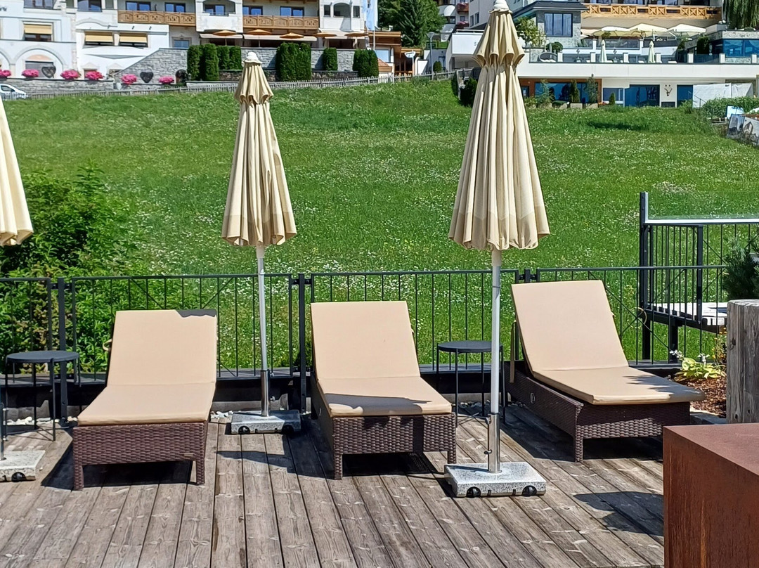 Hotel & Garni Das Kohle主图