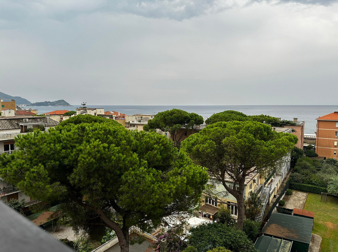 Hotel Mediterraneo主图