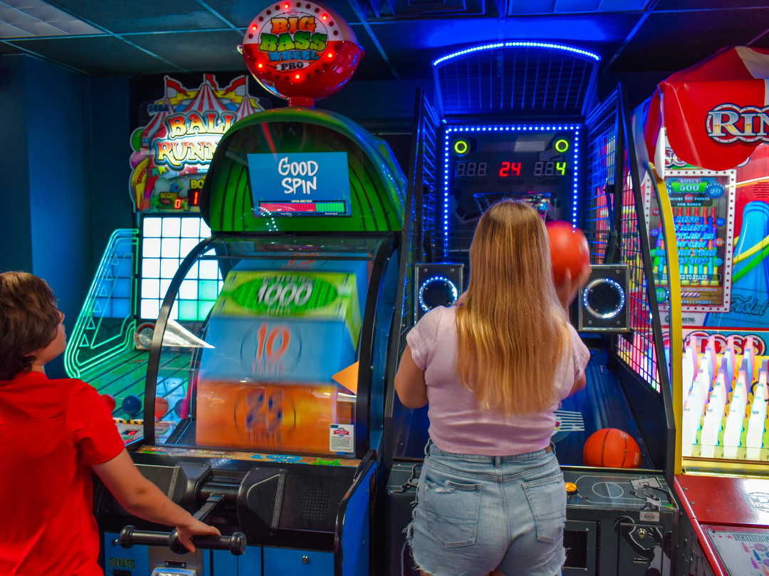 Six Flags Great Escape Lodge & Indoor Water Park主图