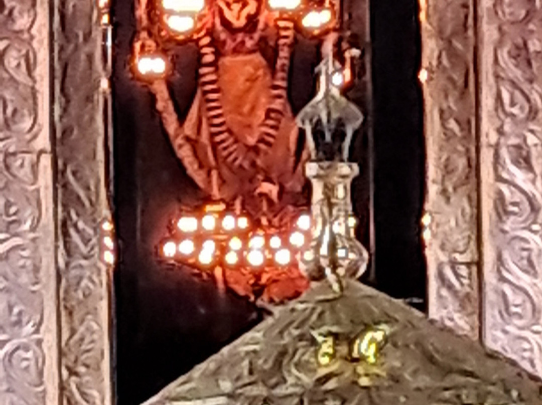 Shree Krishna Mandir景点图片