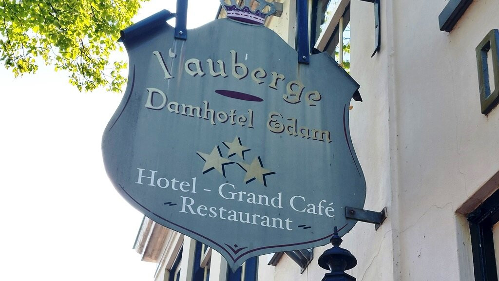 L'Auberge Damhotel Edam主图