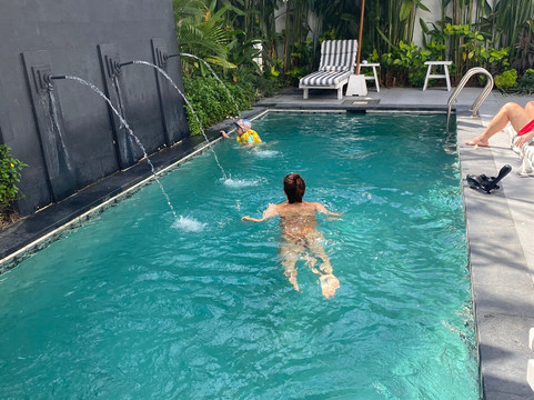 巴厘岛朵帕蒂别墅主图