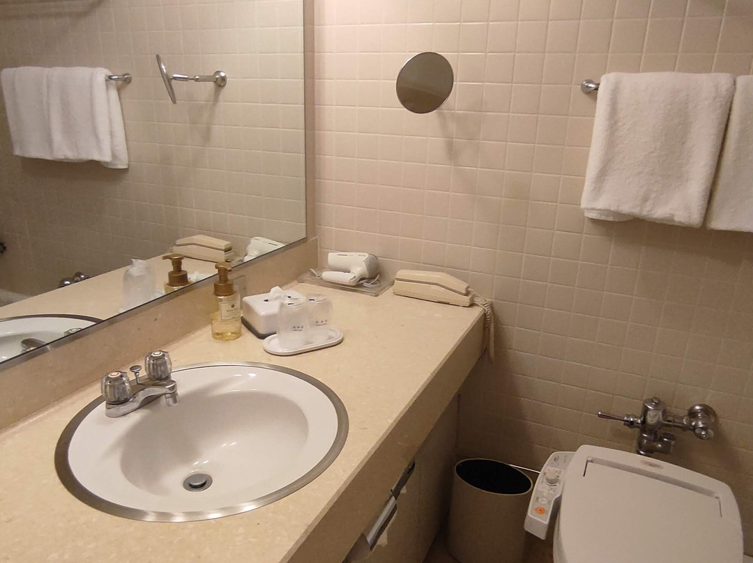 新潟大仓饭店主图