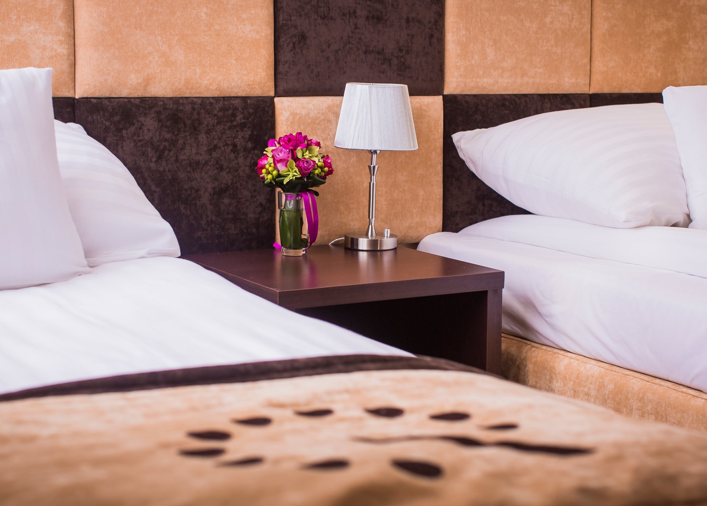 Boutique Hotel's I-客卧