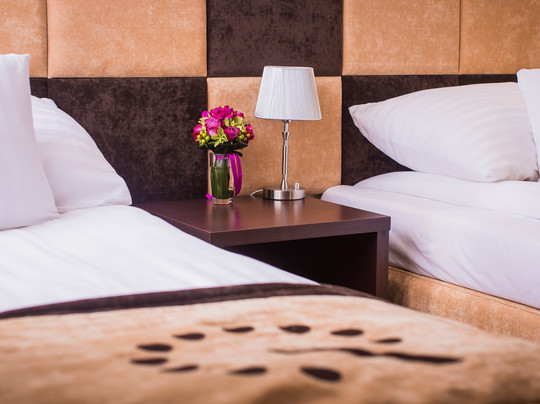 Boutique Hotel's I主图