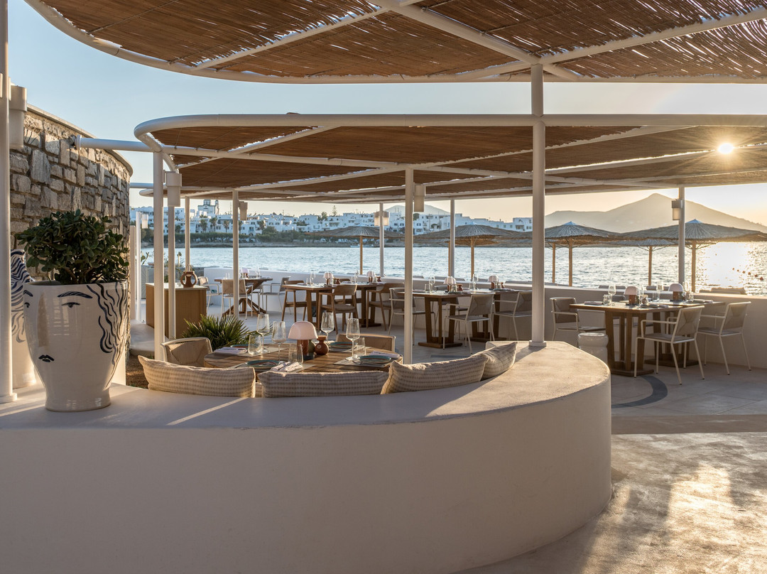 Parostià Restaurant