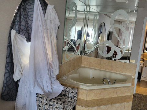 蒙地卡洛酒店 - 巴里套房™主图